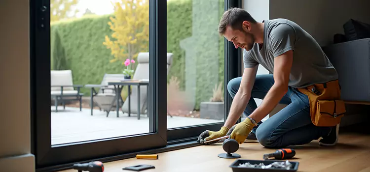 Patio Sliding Glass Door Replacement Albuquerque
