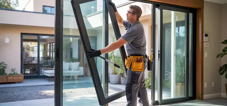 Specialized Sliding Door Roller Services in Albuquerque, New Mexico