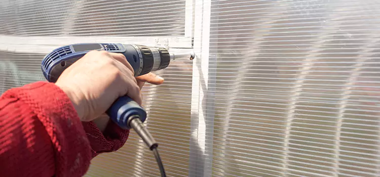 Sliding Screen Door Repair Albuquerque