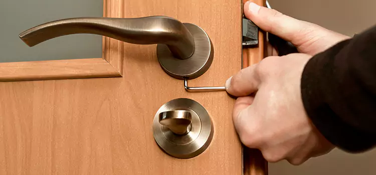 Access Control System Integration Albuquerque