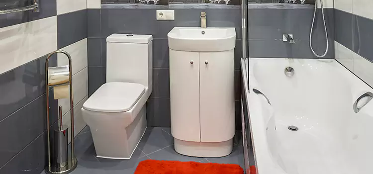 Hansgrohe Shaving Mirror Albuquerque