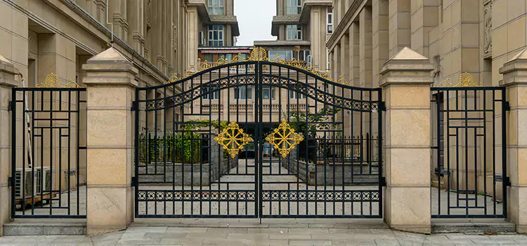 Comprehensive Iron Gate Maintenance Solutions in Albuquerque, NM