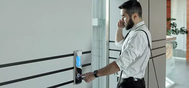 Cloud Based Access Control Albuquerque