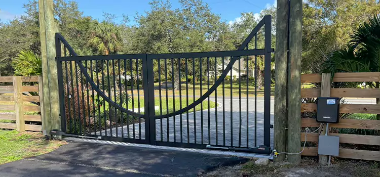 Why Choose Us for Your Automatic Gate Needs in Albuquerque, NM?