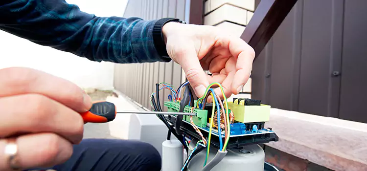 Electric Gate Maintenance Albuquerque