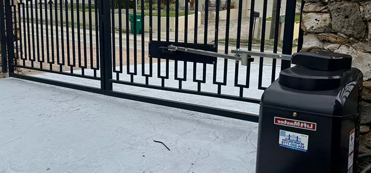 Seamless Installation and Support for Your New Gate in Albuquerque, NM