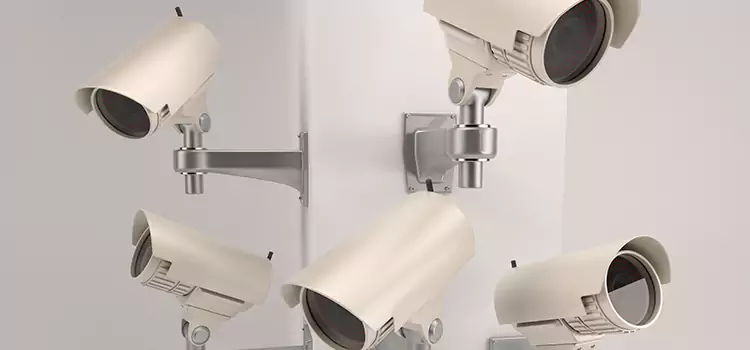 Your Trusted Partner for CCTV Solutions in Albuquerque