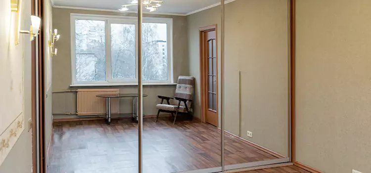 Mirror Closet Door Roller Replacement Albuquerque