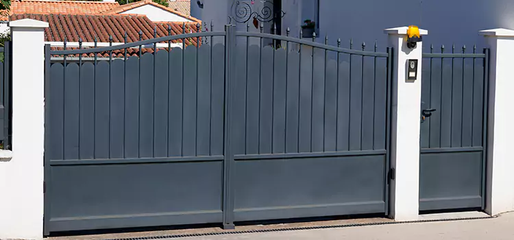 Emergency Commercial Gate Repair Albuquerque
