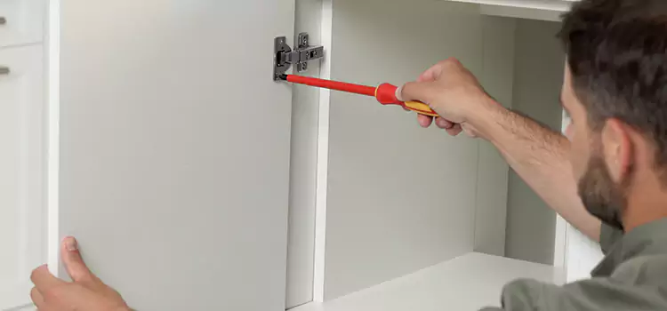 Screen Door Hinge Repair Albuquerque