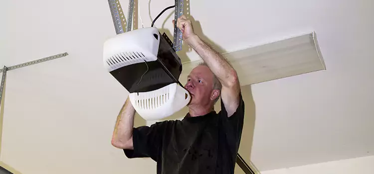 Garage Door Opener Service Albuquerque