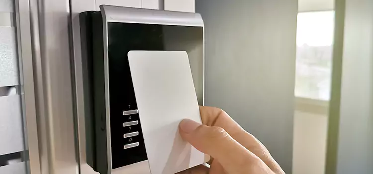NMS Proximity Switch Door Systems Albuquerque