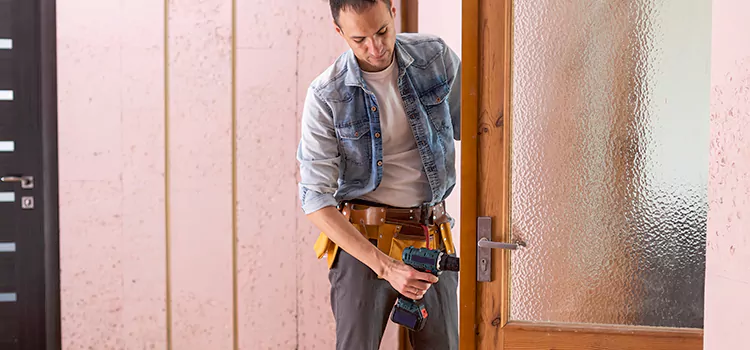 Door Glass Replacement Albuquerque