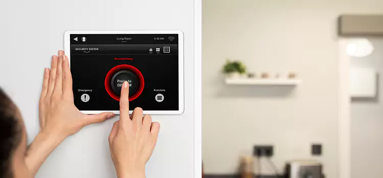Blink Video Doorbell Installation Albuquerque