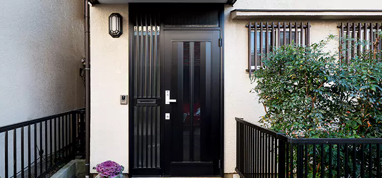 Popular Exterior Door Options in Albuquerque, NM