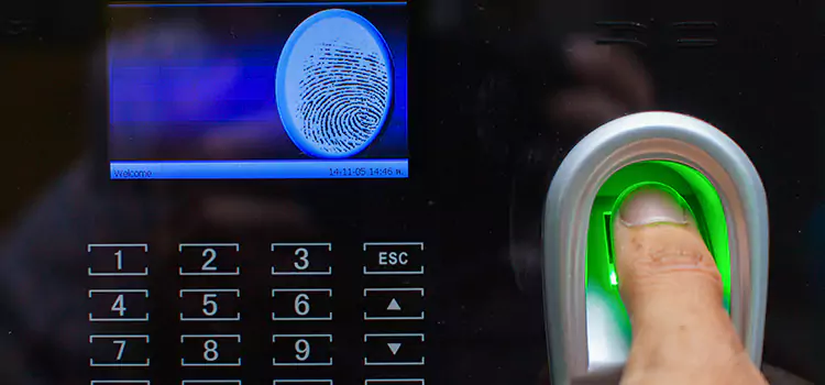 Your Trusted Partner for Secure Access in Albuquerque, NM