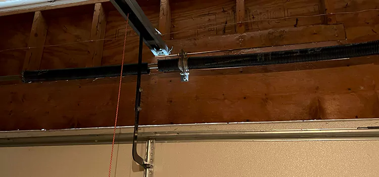 Broken Garage Door Cable Repair in Albuquerque, NM