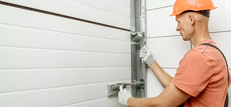 Why Choose Us for Garage Door Lock Services in Albuquerque, NM?