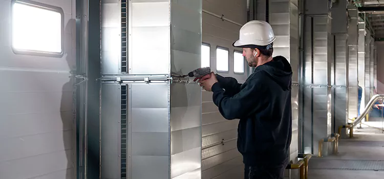 Prompt and Professional Garage Door Service in Albuquerque, New Mexico