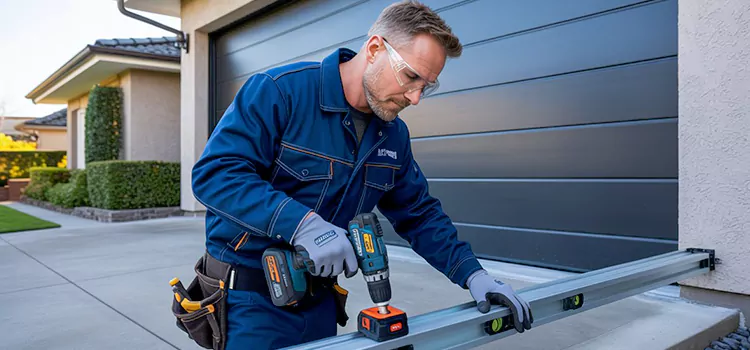 Why Choose Us for Garage Door Off Track Services in Albuquerque, New Mexico?