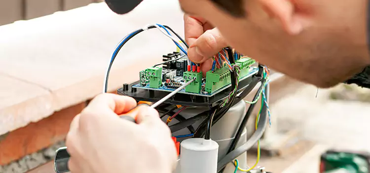 Specialized Brand Gate Motor Repairs Albuquerque