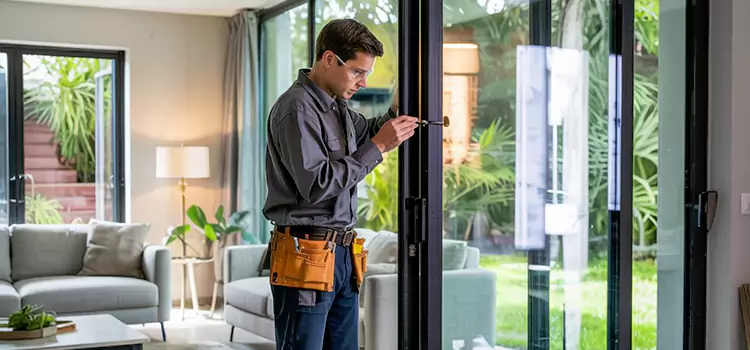 Why Choose Us for Your Glass Door Needs in Albuquerque, NM?