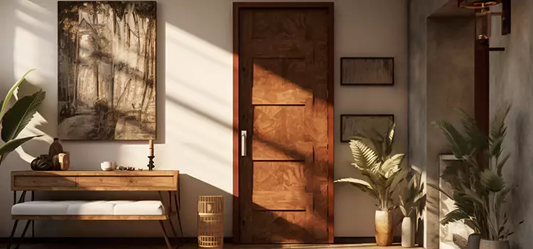 Specialty Interior Doors Albuquerque