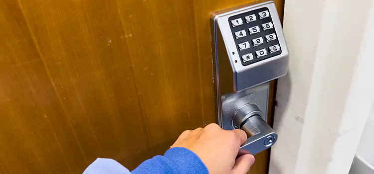 Why Choose Us for Your Keypad Lock Needs in Albuquerque, NM?