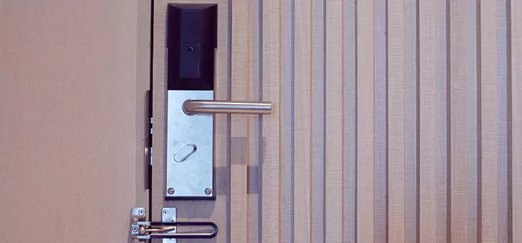 Installing a Maglock Albuquerque