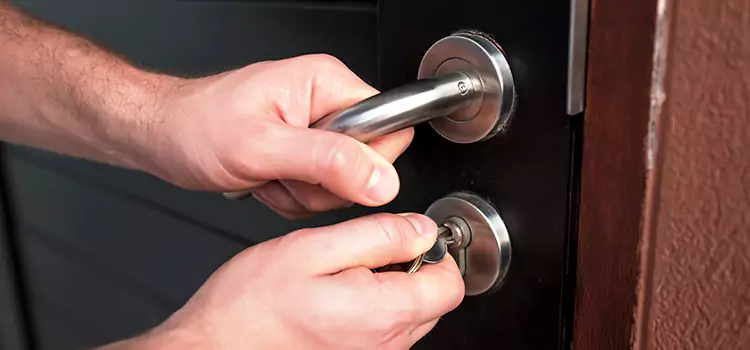 Master Key Control and Audits Albuquerque