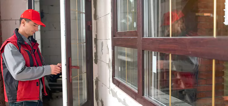 Sliding Door Lock Repair Albuquerque