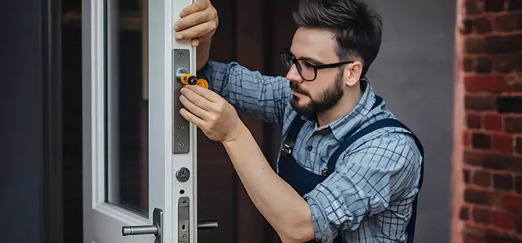 Residential Door Repairs Albuquerque