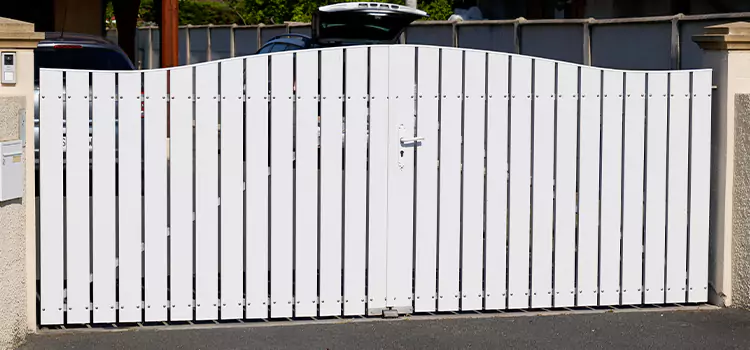 Why Choose Us for Residential Gate Repair in Albuquerque, NM?
