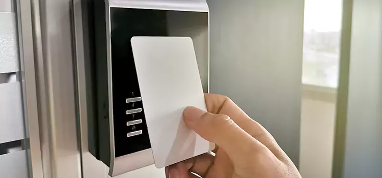 Advanced RFID Technology Integration in Albuquerque, NM
