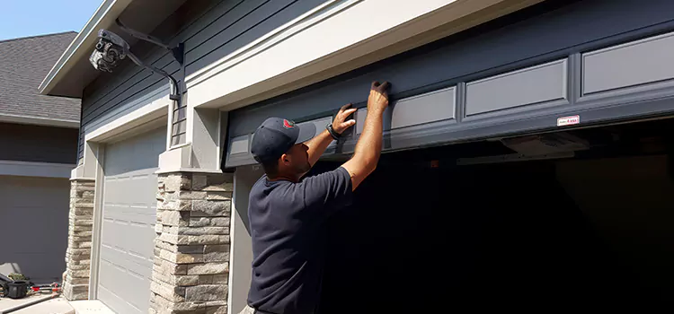 Janus Roll Up Doors Albuquerque