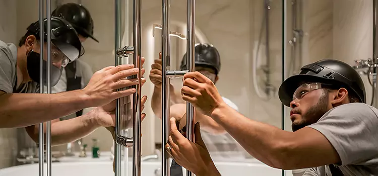 Shower Door Replacement Cost Albuquerque