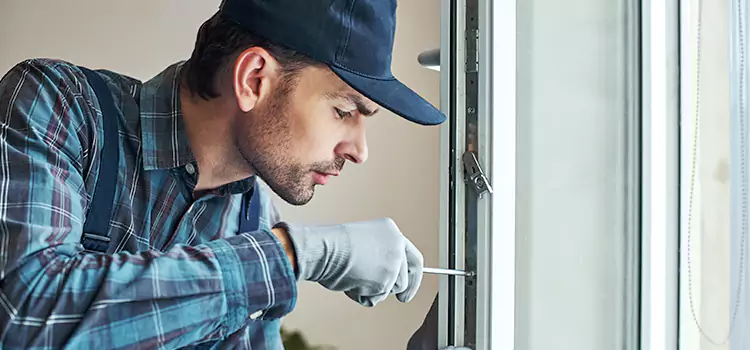 Emergency Response for Latch Issues Albuquerque