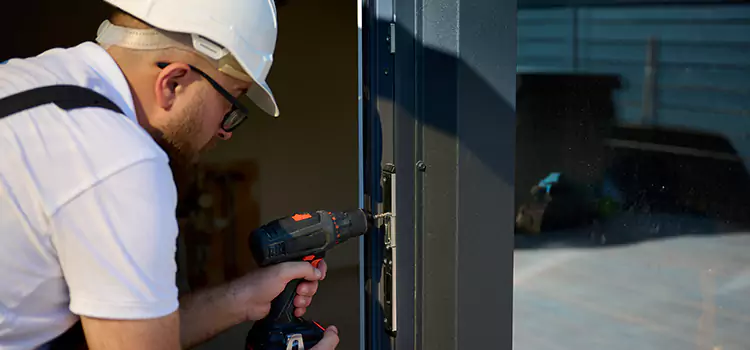 Aluminium Sliding Door Lock Fitting Albuquerque
