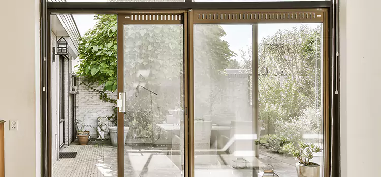 Glass Door Panel Replacement Cost Albuquerque