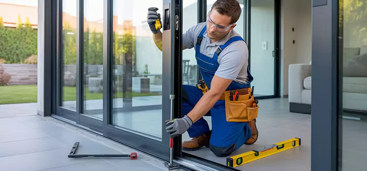 Patio Door Replacement Albuquerque