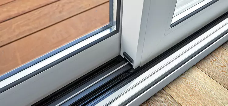 Why Your Sliding Door Keeps Getting Stuck in Albuquerque, NM?