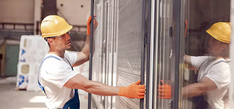 Sliding Door Mesh Replacement Albuquerque