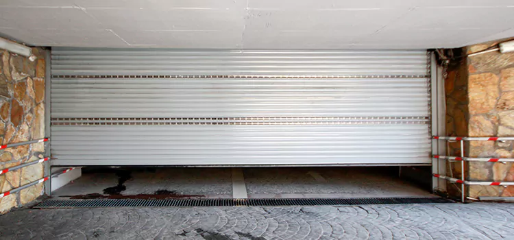 Steel Garage Door Repair Albuquerque