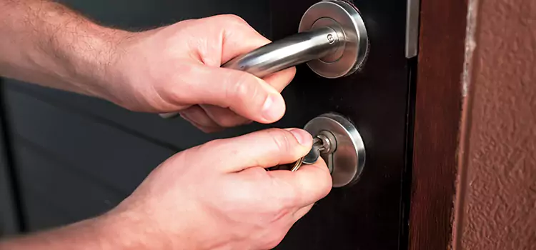 Door Closer Repair & Installation Albuquerque
