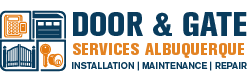 Door & Gate Services Albuquerque
